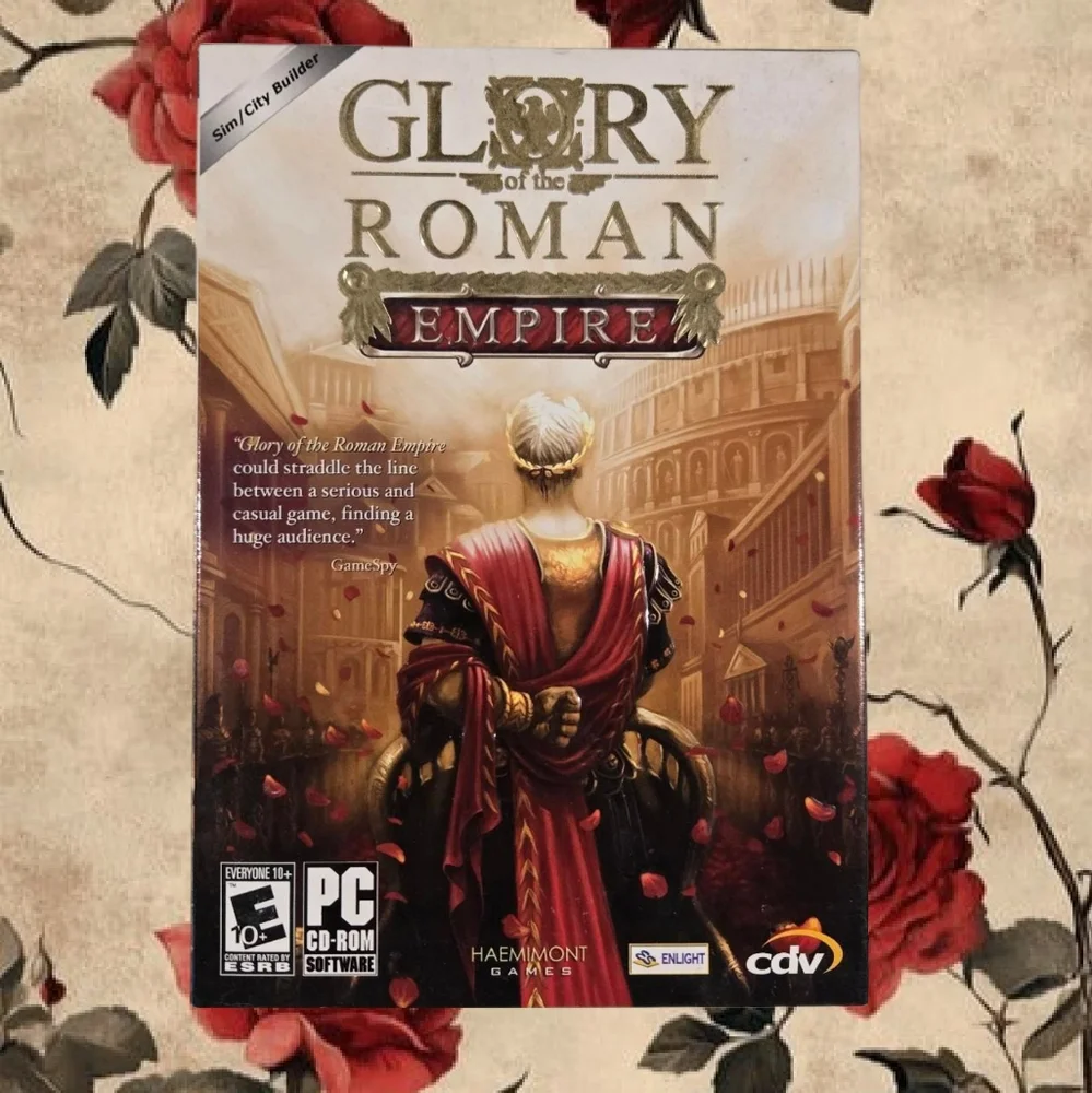 Glory of the Roman Empire